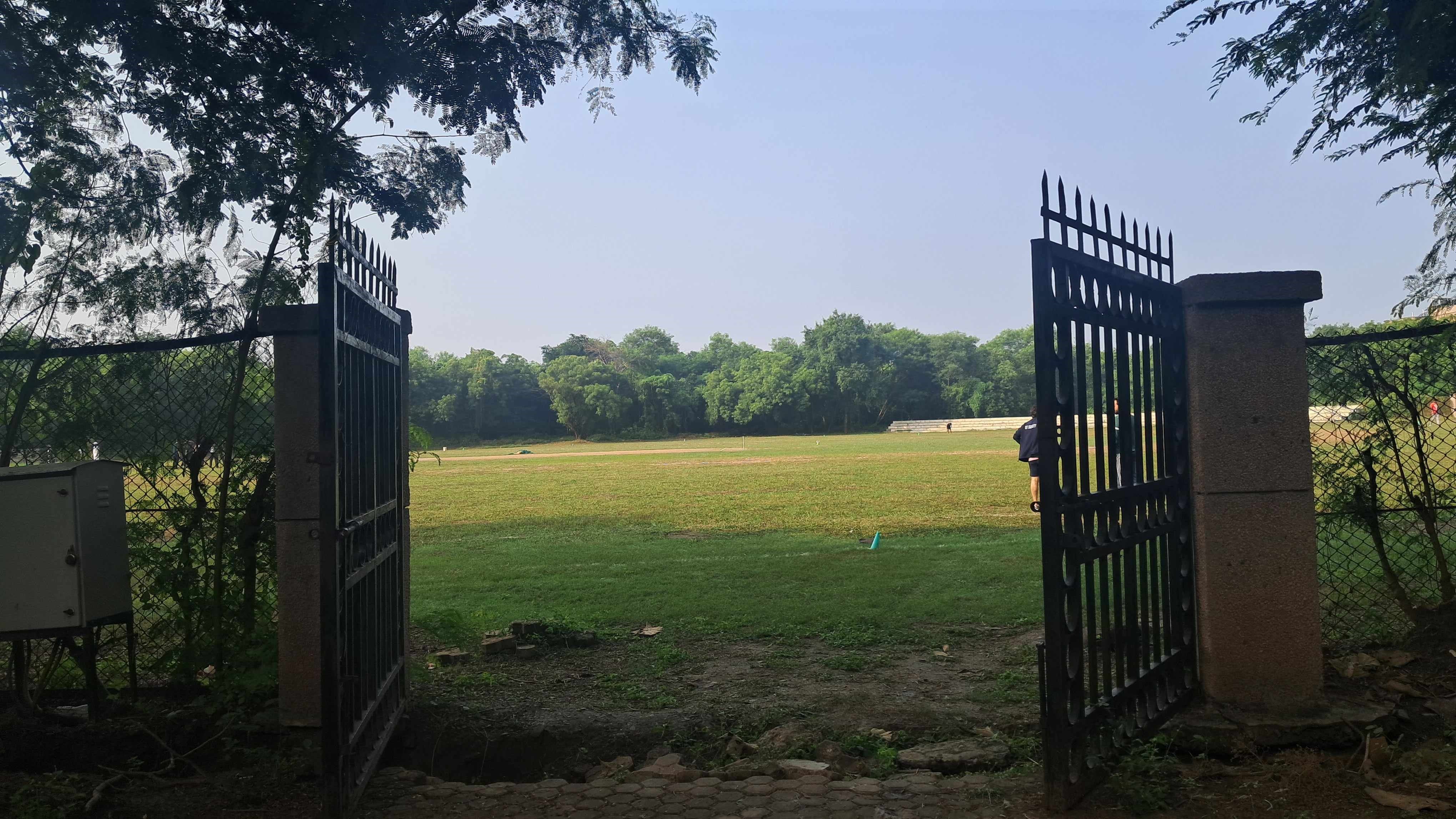 IIITM Gwalior Sports Facilities photo 6